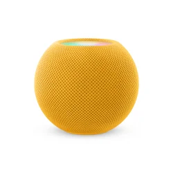 🛒 Acheter HomePod Mini Jaune dans ShopDutyFree.fr