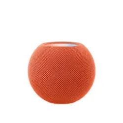 🛒 Acheter HomePod Mini Orange dans ShopDutyFree.fr