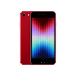 🛒 Acheter iPhone SE 64GB Rouge dans ShopDutyFree.fr