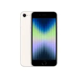 🛒 Acheter iPhone SE 64GB Blanc dans ShopDutyFree.fr