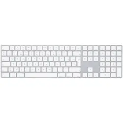 🛒 Acheter Clavier Magic Keyboard numérique argent dans ShopDutyFree.fr