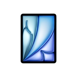 Achetez iPad Air 11 M2 WiFi 128Go Bleu chez Apple pas cher|i❤ShopDutyFree.fr