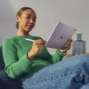 Achetez iPad Air 11 M2 WiFi Cell 512Go Lilas chez Apple pas cher|i❤ShopDutyFree.fr