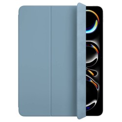 Achetez Coque folio iPad Pro 13 Bleu chez Apple pas cher|i❤ShopDutyFree.fr