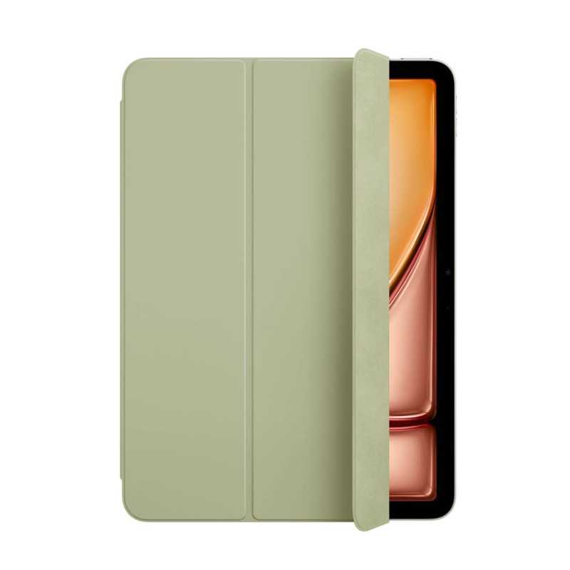 Achetez Coque folio iPad Air 11 Vert chez Apple pas cher|i❤ShopDutyFree.fr