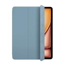 Achetez Coque folio iPad Air 13 Bleu chez Apple pas cher|i❤ShopDutyFree.fr