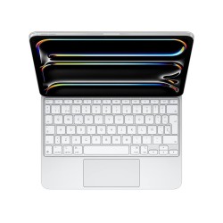 Achetez Coque Keyboard iPad Pro 11 Blanc chez Apple pas cher|i❤ShopDutyFree.fr