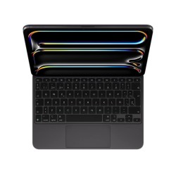 Achetez Coque Keyboard iPad Pro 11 Noir chez Apple pas cher|i❤ShopDutyFree.fr