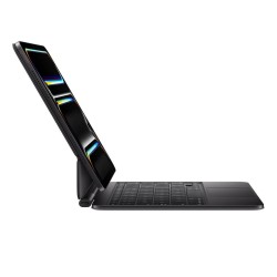 Achetez Coque Keyboard iPad Pro 13 Noir chez Apple pas cher|i❤ShopDutyFree.fr