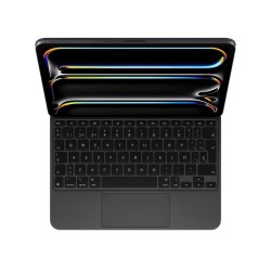 Achetez Coque Keyboard iPad Pro 13 Noir chez Apple pas cher|i❤ShopDutyFree.fr