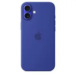 🛒 Acheter Coque iPhone 16 Plus Bleu dans ShopDutyFree.fr