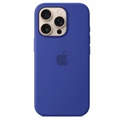 🛒 Acheter Coque iPhone 16 Pro Bleu dans ShopDutyFree.fr