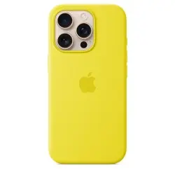 🛒 Acheter Coque iPhone 16 Pro Jaune dans ShopDutyFree.fr