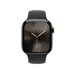 🛒 Acheter Watch 10 Cell 42mm Sport Noir S/M dans ShopDutyFree.fr