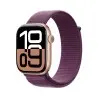 🛒 Acheter Watch 10 Cell 46mm Sport Violet dans ShopDutyFree.fr