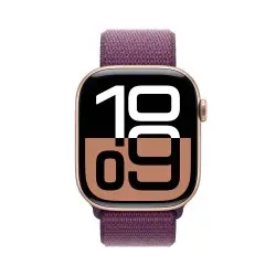 🛒 Acheter Watch 10 Cell 46mm Sport Violet dans ShopDutyFree.fr