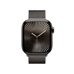 🛒 Acheter Watch 10 Cell 42mm Bracelet Ardoise Milanaise dans ShopDutyFree.fr