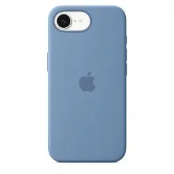 🛒 Acheter Coque iPhone 16e Bleu d’hiver dans ShopDutyFree.fr