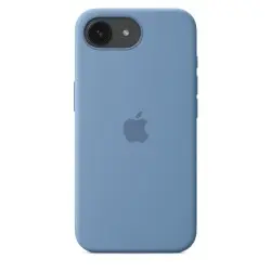 🛒 Acheter Coque iPhone 16e Bleu d’hiver dans ShopDutyFree.fr