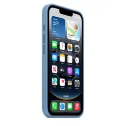 🛒 Acheter Coque iPhone 16e Bleu d’hiver dans ShopDutyFree.fr