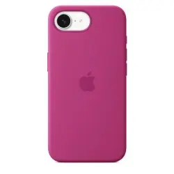 🛒 Acheter Coque iPhone 16e Fuchsia dans ShopDutyFree.fr