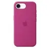 🛒 Acheter Coque iPhone 16e Fuchsia dans ShopDutyFree.fr