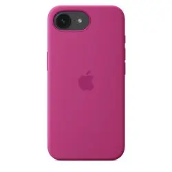 🛒 Acheter Coque iPhone 16e Fuchsia dans ShopDutyFree.fr