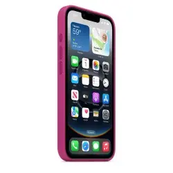 🛒 Acheter Coque iPhone 16e Fuchsia dans ShopDutyFree.fr