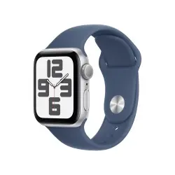 🛒 Acheter Apple Watch 40mm Denim Sport S/M dans ShopDutyFree.fr