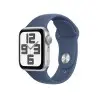 🛒 Acheter Apple Watch 40mm Denim Sport S/M dans ShopDutyFree.fr