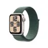 🛒 Acheter Watch SE 40mm Vert Lacustre Sport dans ShopDutyFree.fr