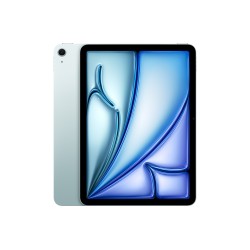 🛒 Acheter iPad Air 11 Wi-Fi 128 GO Bleu dans ShopDutyFree.fr