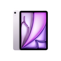 🛒 Acheter iPad Air 11 Wi-Fi 128 GO Mauve dans ShopDutyFree.fr