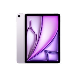 🛒 Acheter iPad Air 11 Wi-Fi Cell 128 GO Mauve dans ShopDutyFree.fr