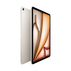 🛒 Acheter iPad Air 13 Wi-Fi 1 TO Lumière stellaire dans ShopDutyFree.fr